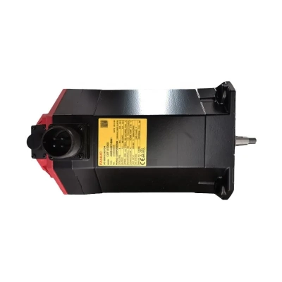 Сервопривод FANUC A06B-0227-B001/100/103/300/400/401