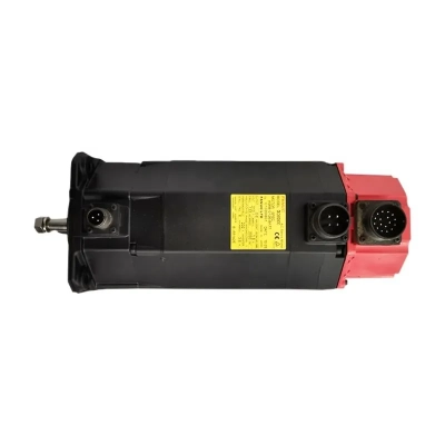 Сервопривод FANUC A06B-0126-B075/B077/B080/B175/B177