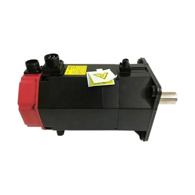 Сервопривод FANUC A06B-0141-B175/B177/B075#0008/B077#0008