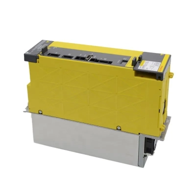 Сервопривод FANUC A06B-6200-H015/H055/H022#H600