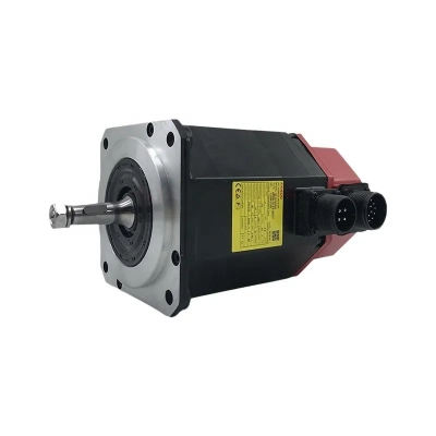 Сервопривод FANUC A06B-0123-B075/077/088/175/575/577
