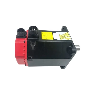 Сервопривод FANUC A06B-0142-B075/077/175/575/677/177#0008