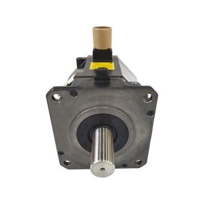 Сервопривод FANUC A06B-0265-B100/B400