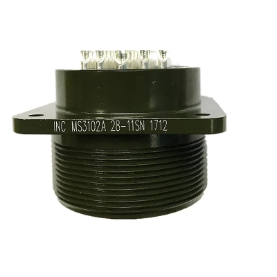 Сервопривод FANUC JL04V-8A18-10SE-EB-R