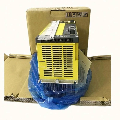 Сервопривод FANUC A06B-6082-H206#H511
