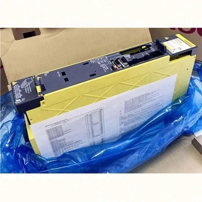 Сервопривод FANUC A06B-6088-H226#H500#EM