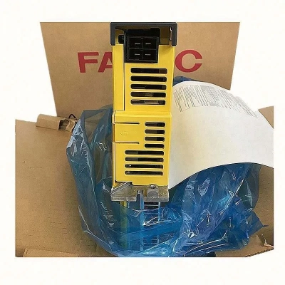 Сервопривод FANUC A06B-6141-H045#H550