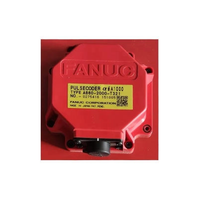 Сервопривод FANUC B400