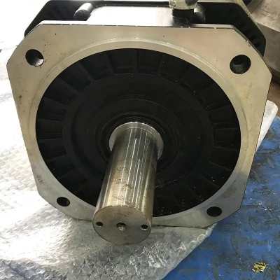 Сервопривод FANUC A06B-1408-B503#0R02