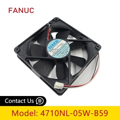 Сервопривод FANUC 4710NL-05W-B59