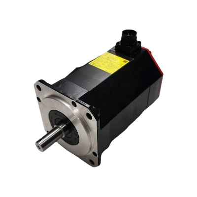 Сервопривод FANUC 2229-B000/B001/B002/B100/B101/B102#0100