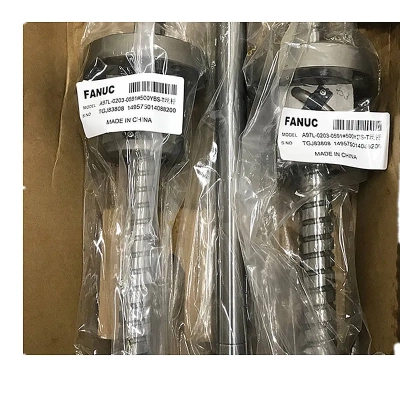 Сервопривод FANUC A97L-0203-500XBS