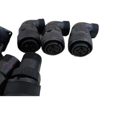 Сервопривод FANUC JL04V-2E18-12PE-B-R
