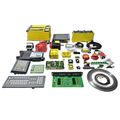 Сервопривод FANUC A06B-0032-B175#0076