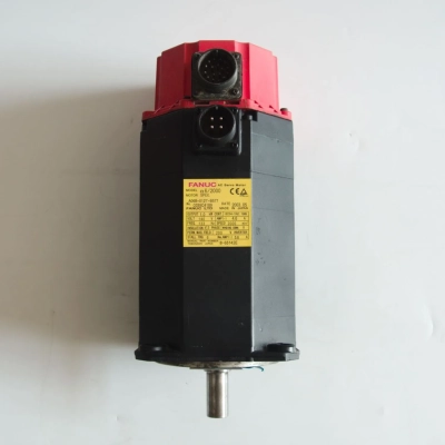 Сервопривод FANUC A06B-0127-B577