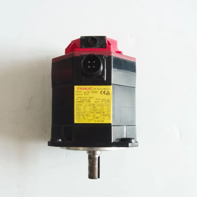 Сервопривод FANUC A06B-0221-B201