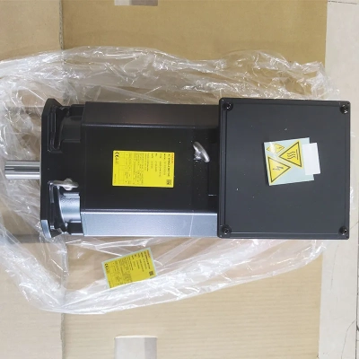 Сервопривод FANUC A06B-2446-B100