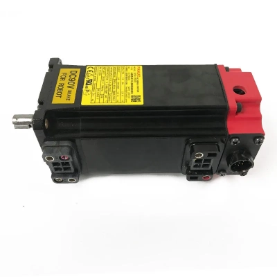 Сервопривод FANUC A06B-0116-B855#0059