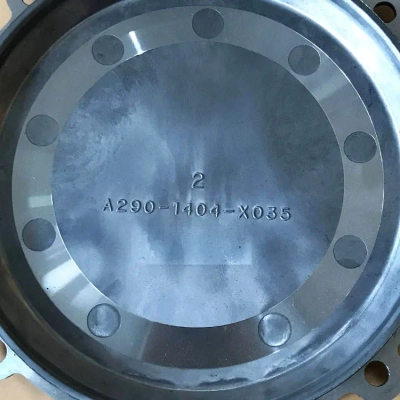 Сервопривод FANUC A290-1404-X035