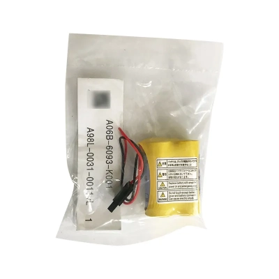 Сервопривод FANUC A98L-0031-0011/L