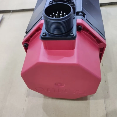 Сервопривод FANUC A06B-0314-B272