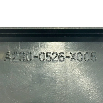 Сервопривод FANUC A230-0526-X005