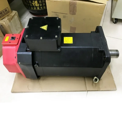 Сервопривод FANUC A06B-0289-B110