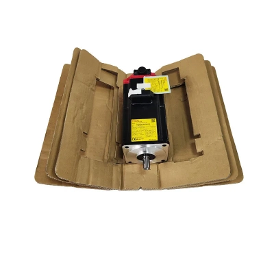Сервопривод FANUC A06B-2064-B503#0100