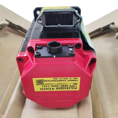 Сервопривод FANUC A06B-2205-B100