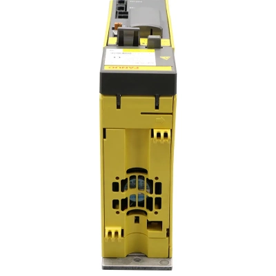 Сервопривод FANUC A06B-6117-H102
