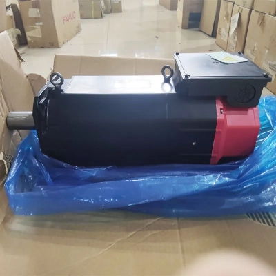 Сервопривод FANUC A06B-1447-B113#0202