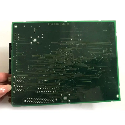 Сервопривод FANUC A20B-2002-0640