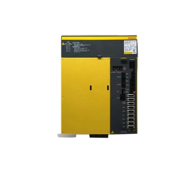 Сервопривод FANUC a06b-6320-h312