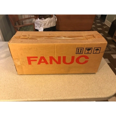 Сервопривод FANUC A06B-0645-B081