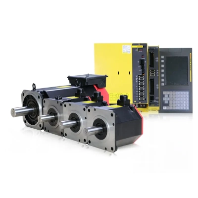Сервопривод FANUC A06B-0313-B002