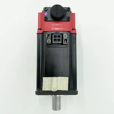Сервопривод FANUC A06B-0116-B075#0008