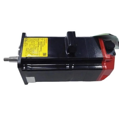 Сервопривод FANUC A06B-0215-B300#0100