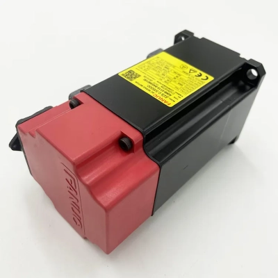 Сервопривод FANUC A06B-0115-B403#0100