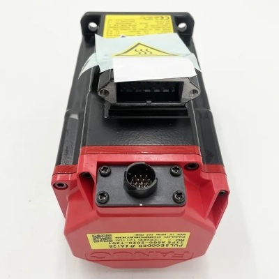 Сервопривод FANUC A06b-0063-B203