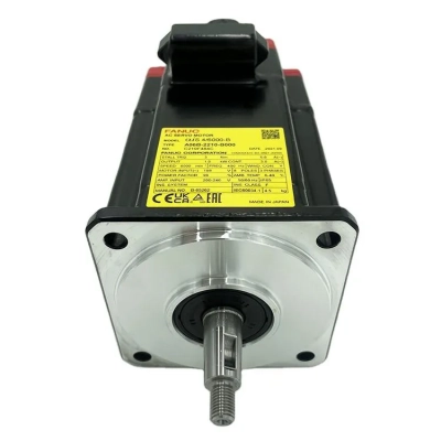 Сервопривод FANUC A06B-2210-B000