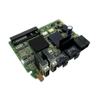 Сервопривод FANUC A20b-2101-0890