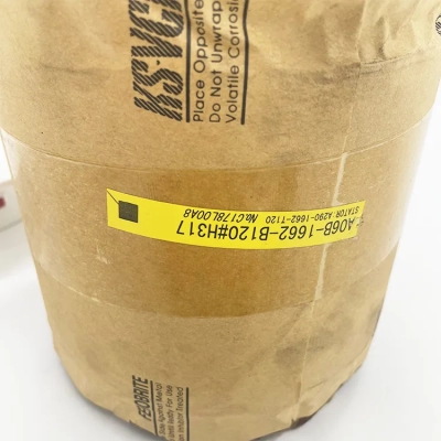 Сервопривод FANUC A06B-1662-B120#H317