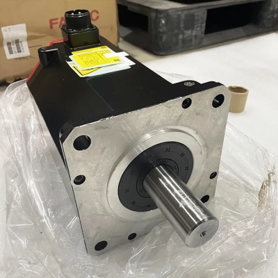 Сервопривод FANUC A06B-0034-B675#0075