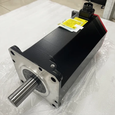 Сервопривод FANUC A06B-0032-B177#0008