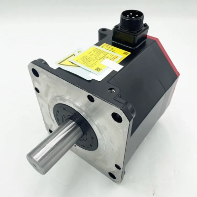 Сервопривод FANUC A06B-0032-B575#0075
