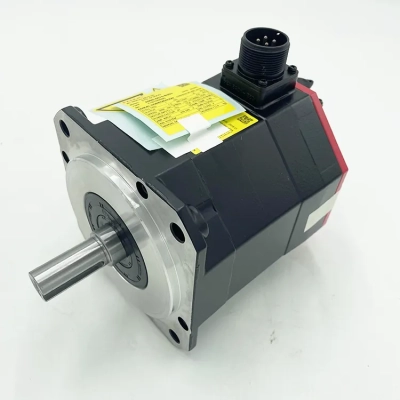 Сервопривод FANUC A06B-0064-B103#0100