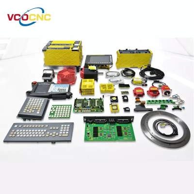 Сервопривод FANUC A06B-0084-B106