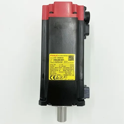 Сервопривод FANUC A06B-0082-B203
