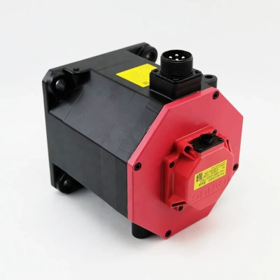Сервопривод FANUC A06B-0083-B203