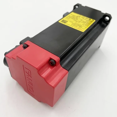 Сервопривод FANUC A06B-0143-B076#0075